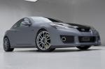 Hyundai Genesis Coupe Hurricane SC 2011 года